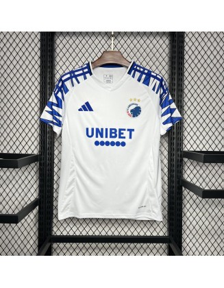 F.C. Copenhagen 2024/25