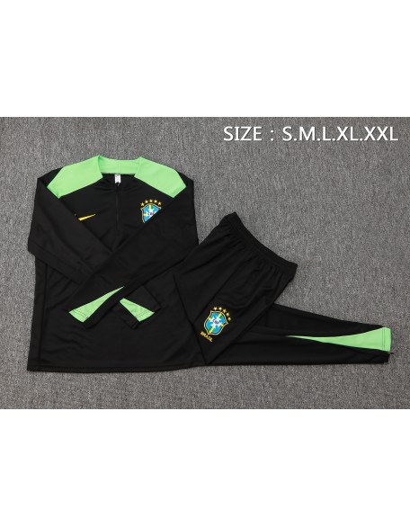 Brazil Tracksuit 24/25