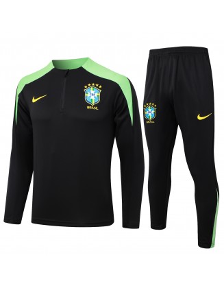 Brazil Tracksuit 24/25