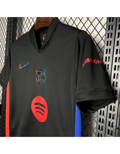 FC Barcelona Away Jersey 24/25