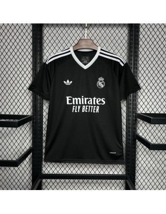 Real Madrid Jersey 24/25