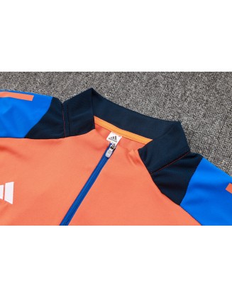 Juventus Tracksuit 24/25