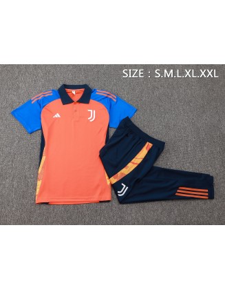 Polo +Trousers Juventus 24/25