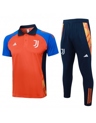 Polo +Trousers Juventus 24/25