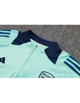 Real Madrid Tracksuit 24/25