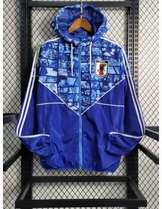 2024 Japan Windbreaker