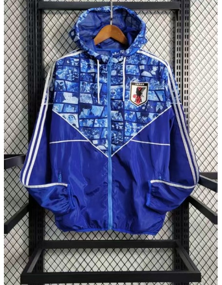 2024 Japan Windbreaker