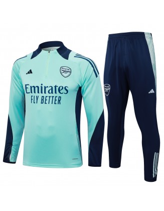 Real Madrid Tracksuit 24/25