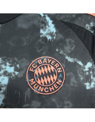 Bayern Munich Away Jersey 24/25