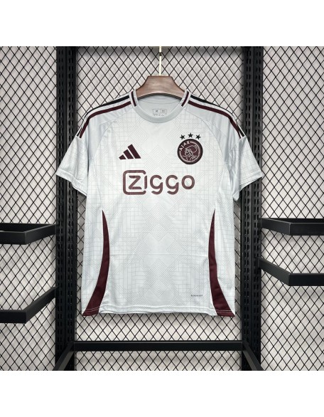 Ajax Away Jersey 24/25