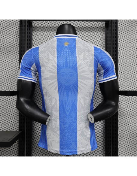 Argentina Jerseys 2024 Player Version 