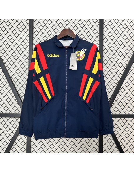 2024 Spain Windbreaker