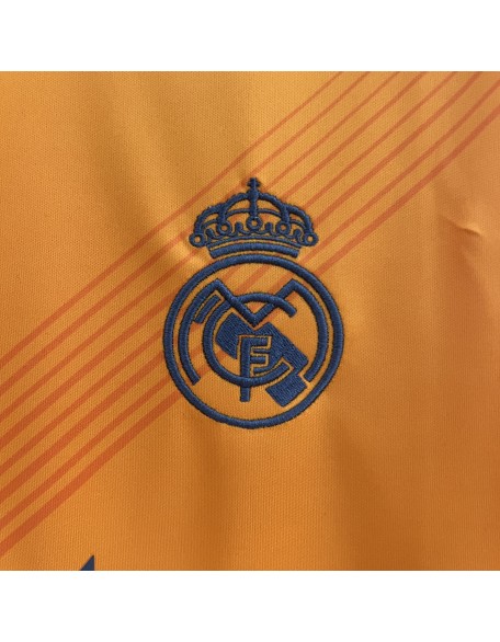 Real Madrid Away Jersey 24/25