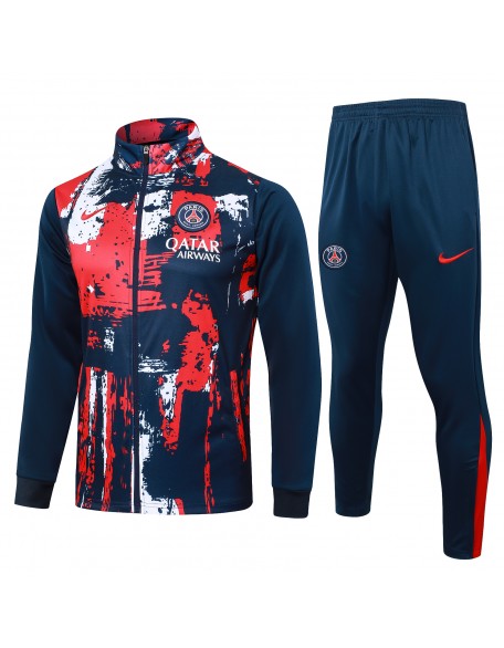 Jacket + Pants Paris Saint Germain 24/25