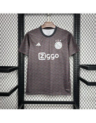 Ajax 2024/25 Pre-match Jersey