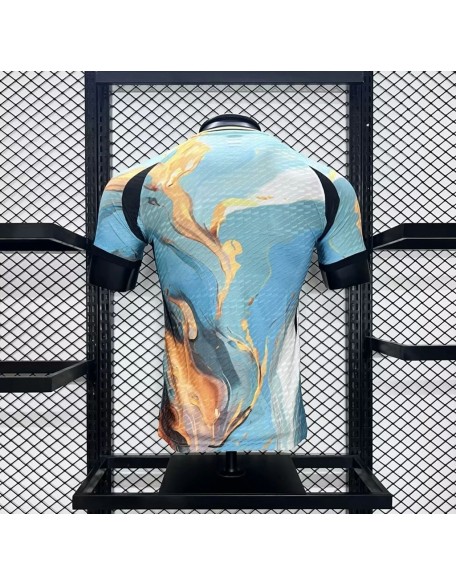 Argentina Jerseys 2024 Player Version 