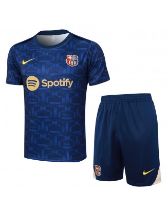 Shirts + Shorts FC Barcelona 24/25