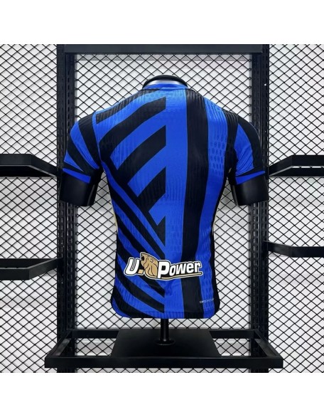 Inter Milan Home Jersey 24/25 Player Version 