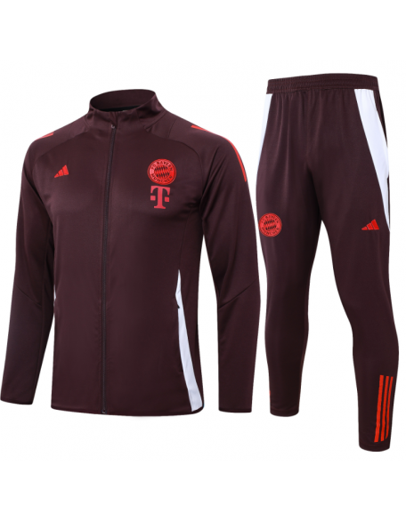  Jacket  + Pants Bayern Munich 24/25