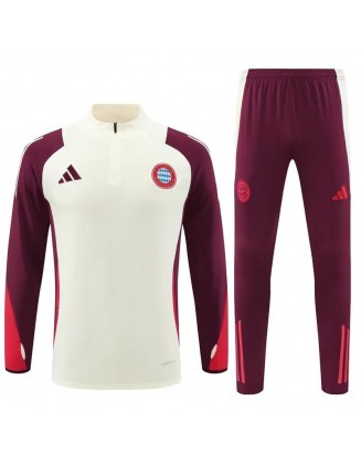 Bayern Munich Tracksuit 24/25