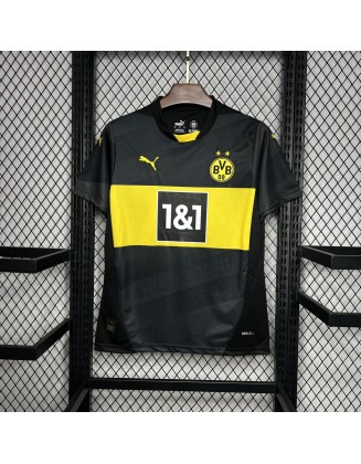 Borussia Dortmund Away Jersey 24/25