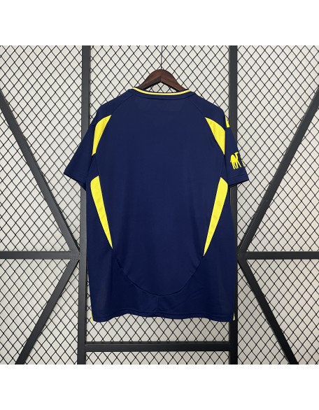 Al-Nassr Away Jerseys 2024/25