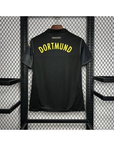 Borussia Dortmund Away Jersey 24/25