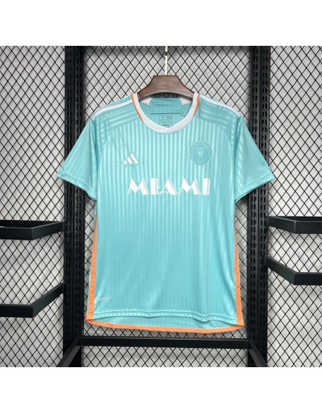 Miami Second Away jerseys 24/25