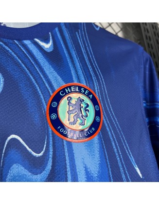 Chelsea Home Jersey 24/25