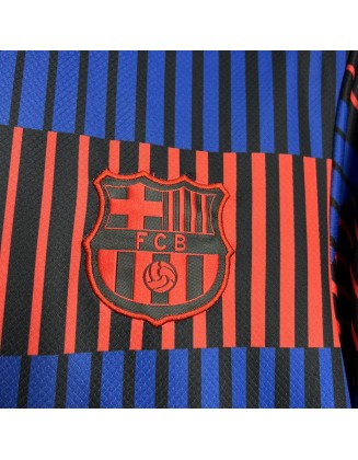 24/25 Barcelona Special Edition