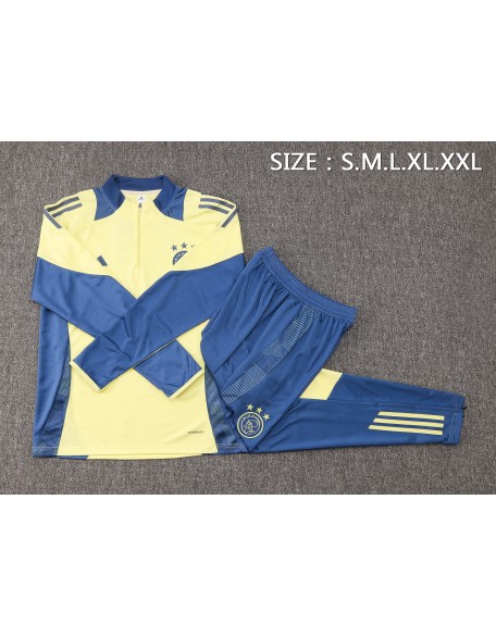 Ajax Tracksuit 24/25