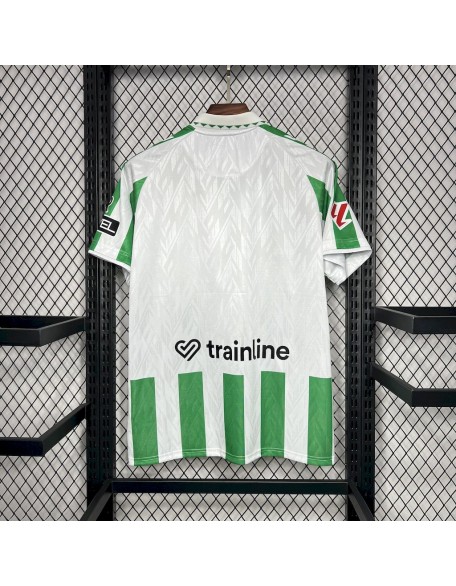 Real Betis Home Jersey 24/25