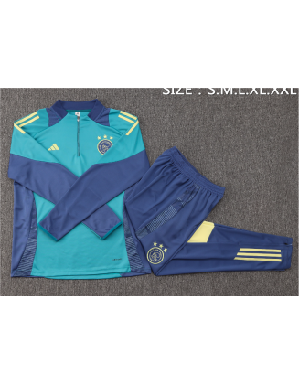 Ajax Tracksuit 24/25