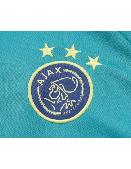 Ajax Tracksuit 24/25