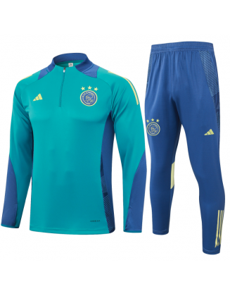 Ajax Tracksuit 24/25