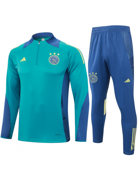 Ajax Tracksuit 24/25