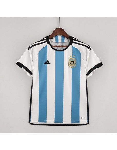 Argentina Home Jerseys 2022