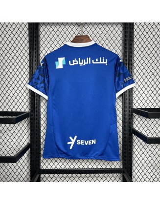 Al Hilal SC 2024/25