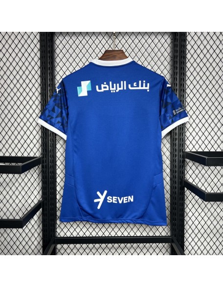 Al Hilal SC 2024/25