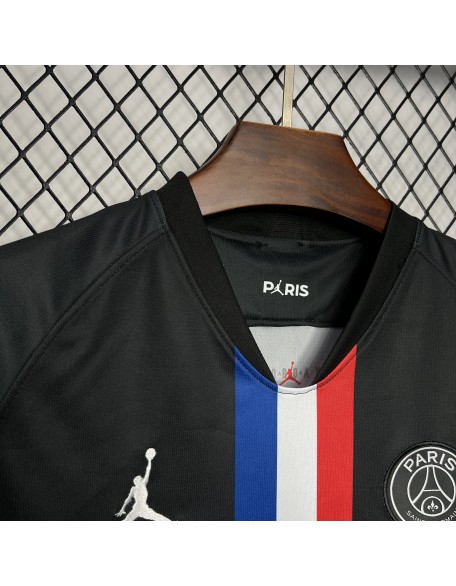 Paris Saint Germain Jerseys 19/20 Retro