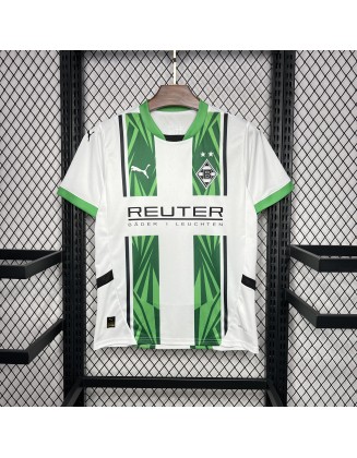 Borussia Monchengladbach 2024/25