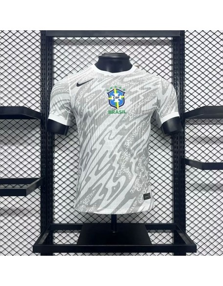 Brazil  Jerseys 2024 Player Version 