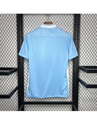 Manchester City Home Jersey 11/12 Retro