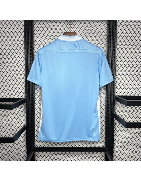 Manchester City Home Jersey 11/12 Retro