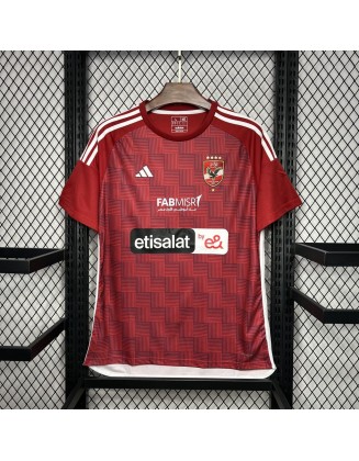 El Ahly 2024/25