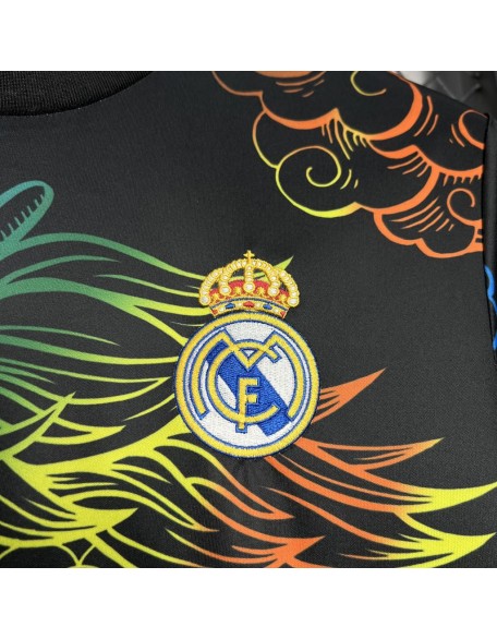 Real Madrid Jersey 24/25