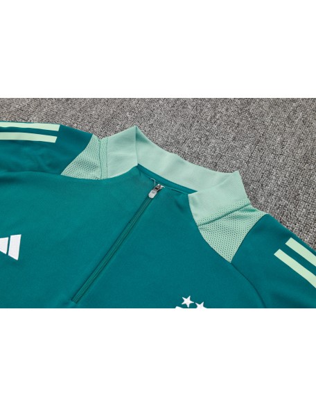 Italy Tracksuit 24/25