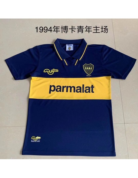 Boca Juniors 94/95 Retro 