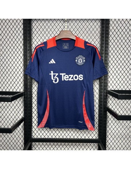 Manchester United Jersey 24/25