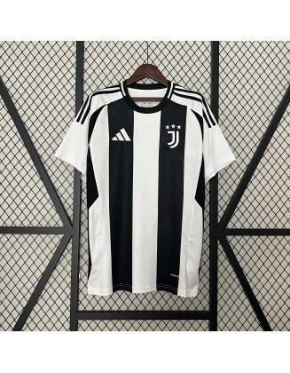 Juventus Home Jersey 24/25